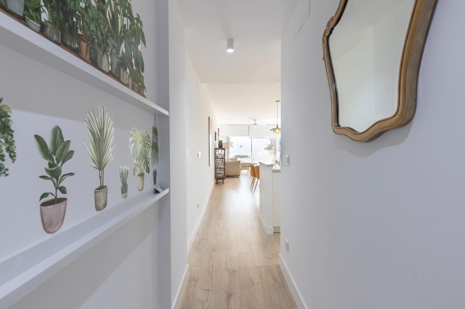 2 Zimmer Wohnung zu verkaufen in Motril mit Pool Garage - 380.000 € (Ref: 10136017)