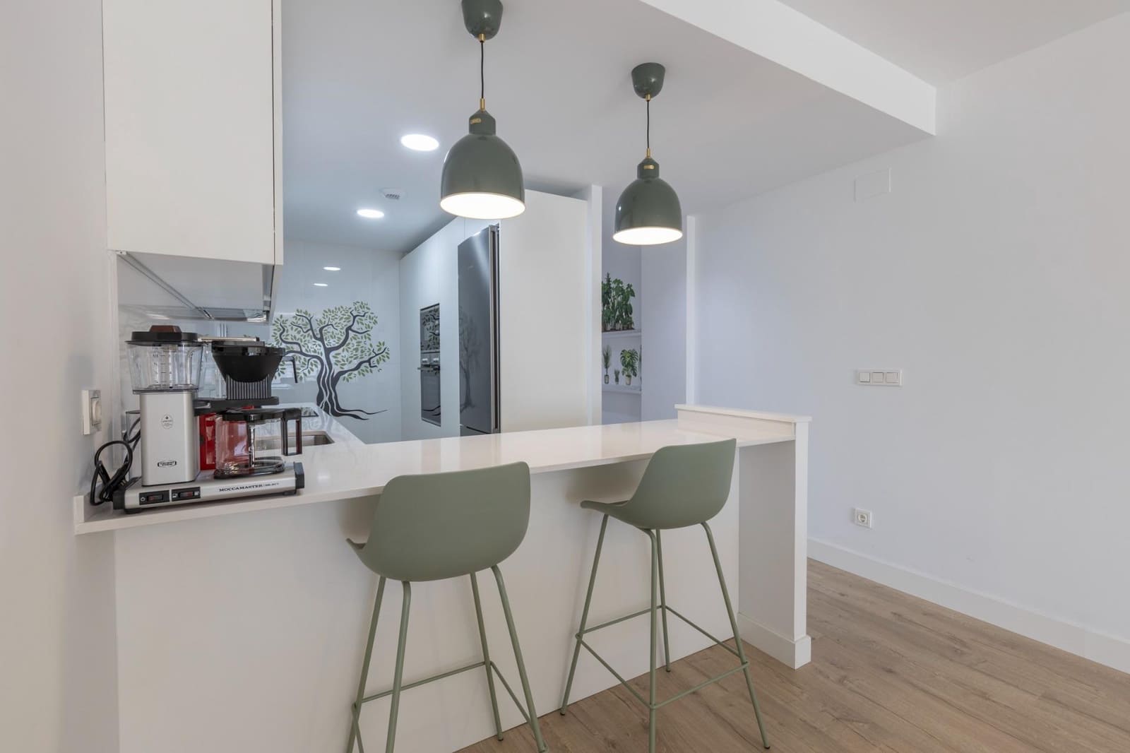 2 Zimmer Wohnung zu verkaufen in Motril mit Pool Garage - 380.000 € (Ref: 10136017)