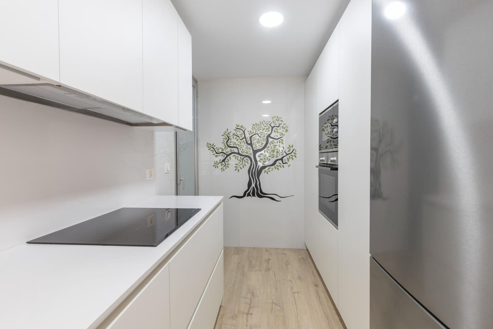 2 Zimmer Wohnung zu verkaufen in Motril mit Pool Garage - 380.000 € (Ref: 10136017)
