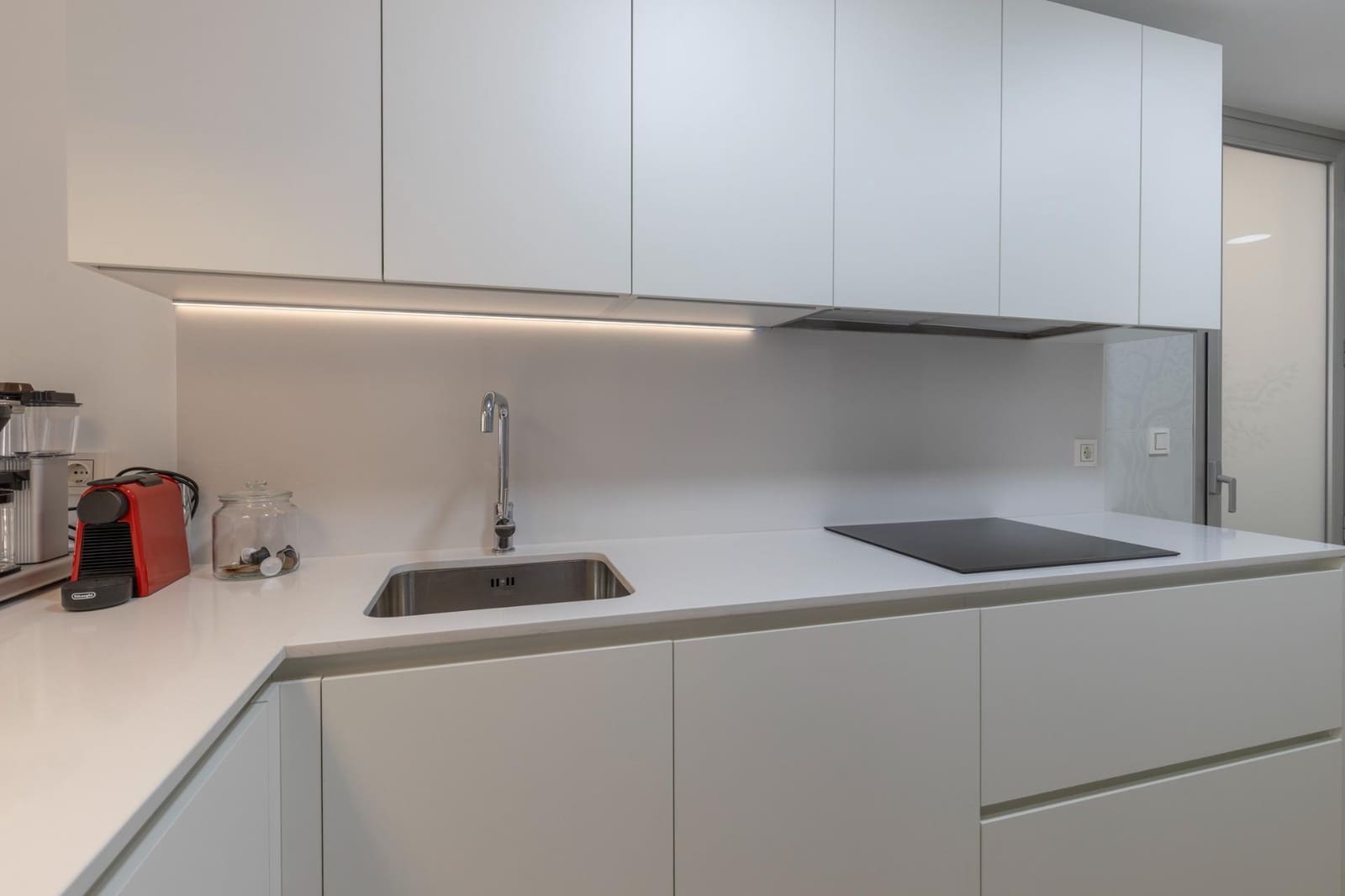 2 Zimmer Wohnung zu verkaufen in Motril mit Pool Garage - 380.000 € (Ref: 10136017)
