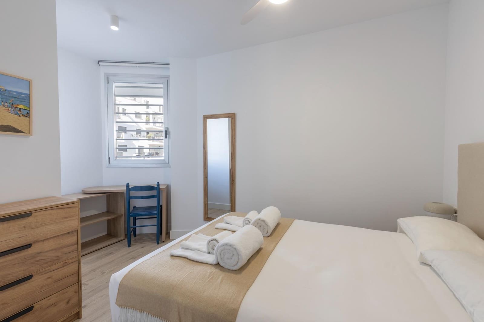2 Zimmer Wohnung zu verkaufen in Motril mit Pool Garage - 380.000 € (Ref: 10136017)