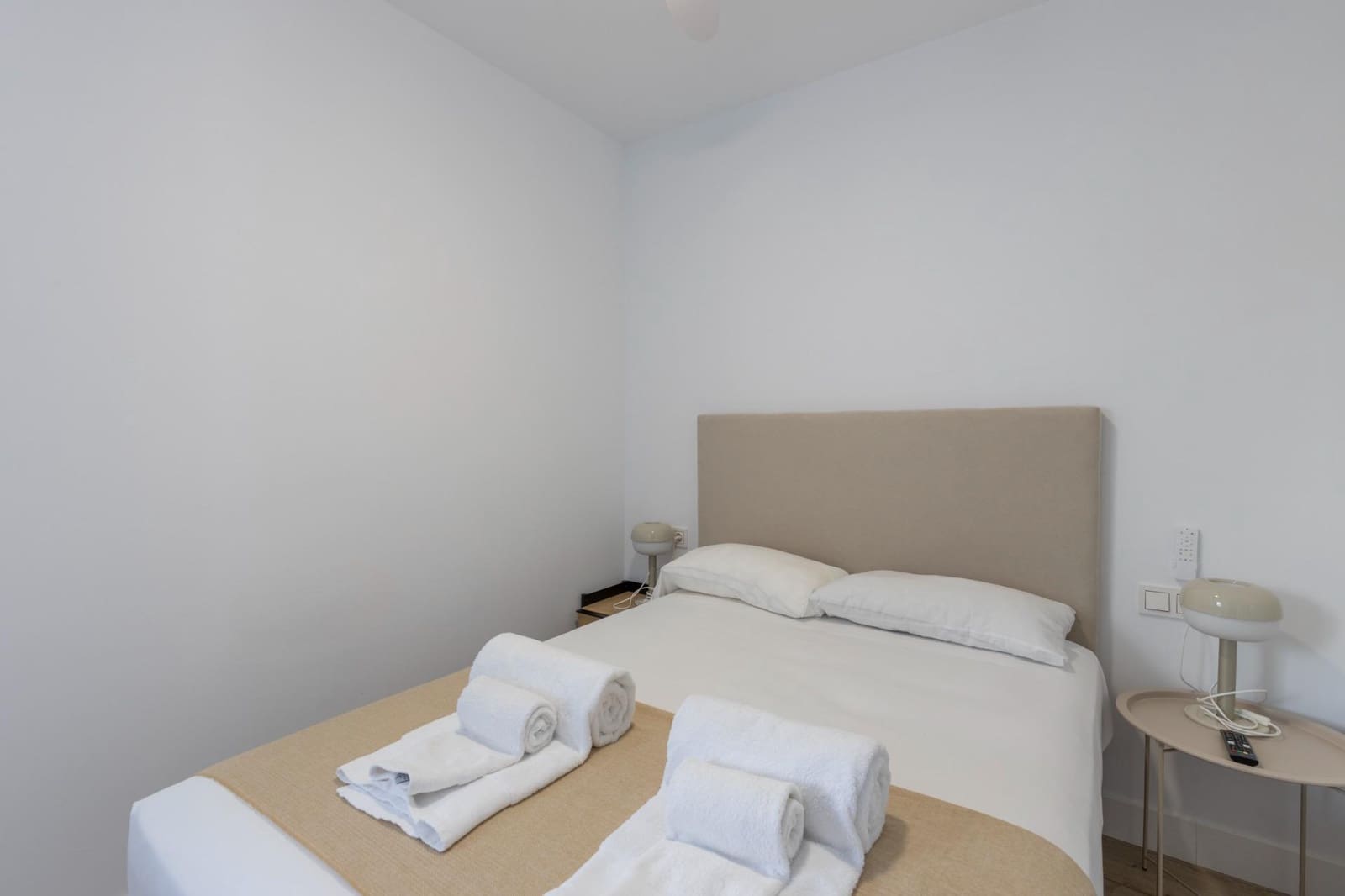 2 Zimmer Wohnung zu verkaufen in Motril mit Pool Garage - 380.000 € (Ref: 10136017)