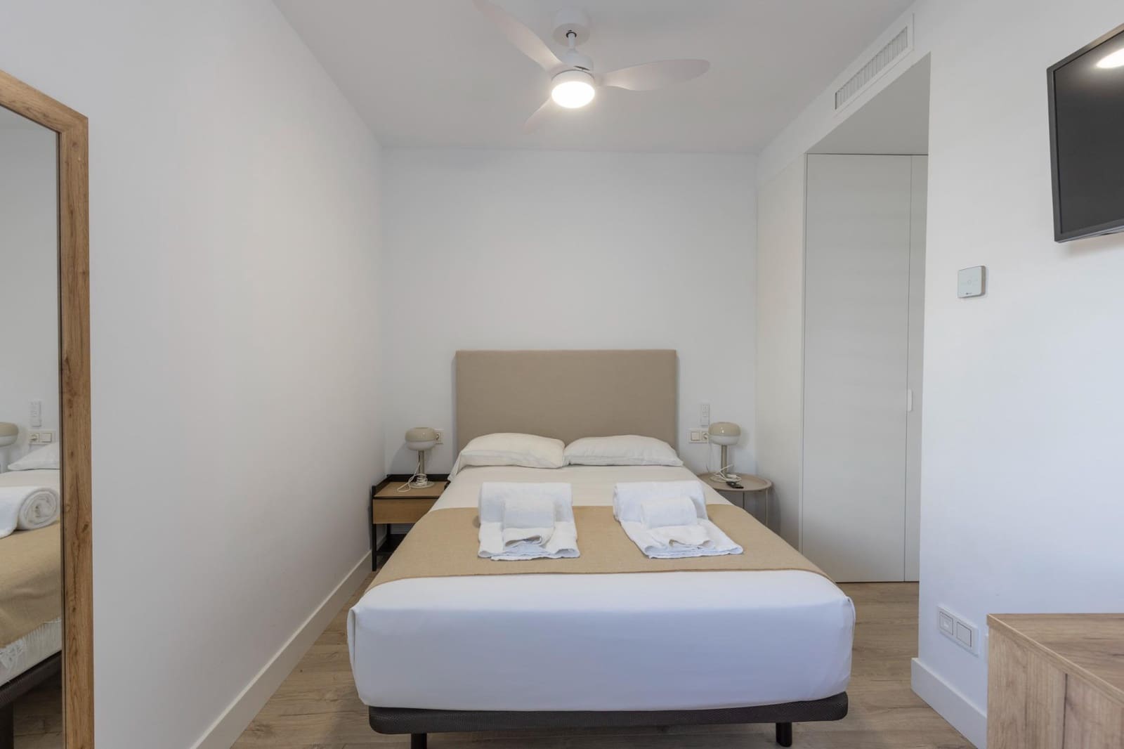2 Zimmer Wohnung zu verkaufen in Motril mit Pool Garage - 380.000 € (Ref: 10136017)