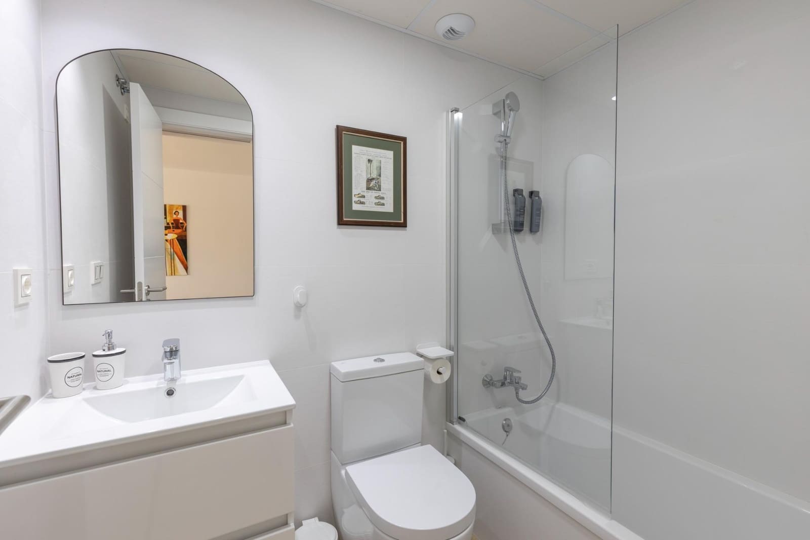 2 Zimmer Wohnung zu verkaufen in Motril mit Pool Garage - 380.000 € (Ref: 10136017)