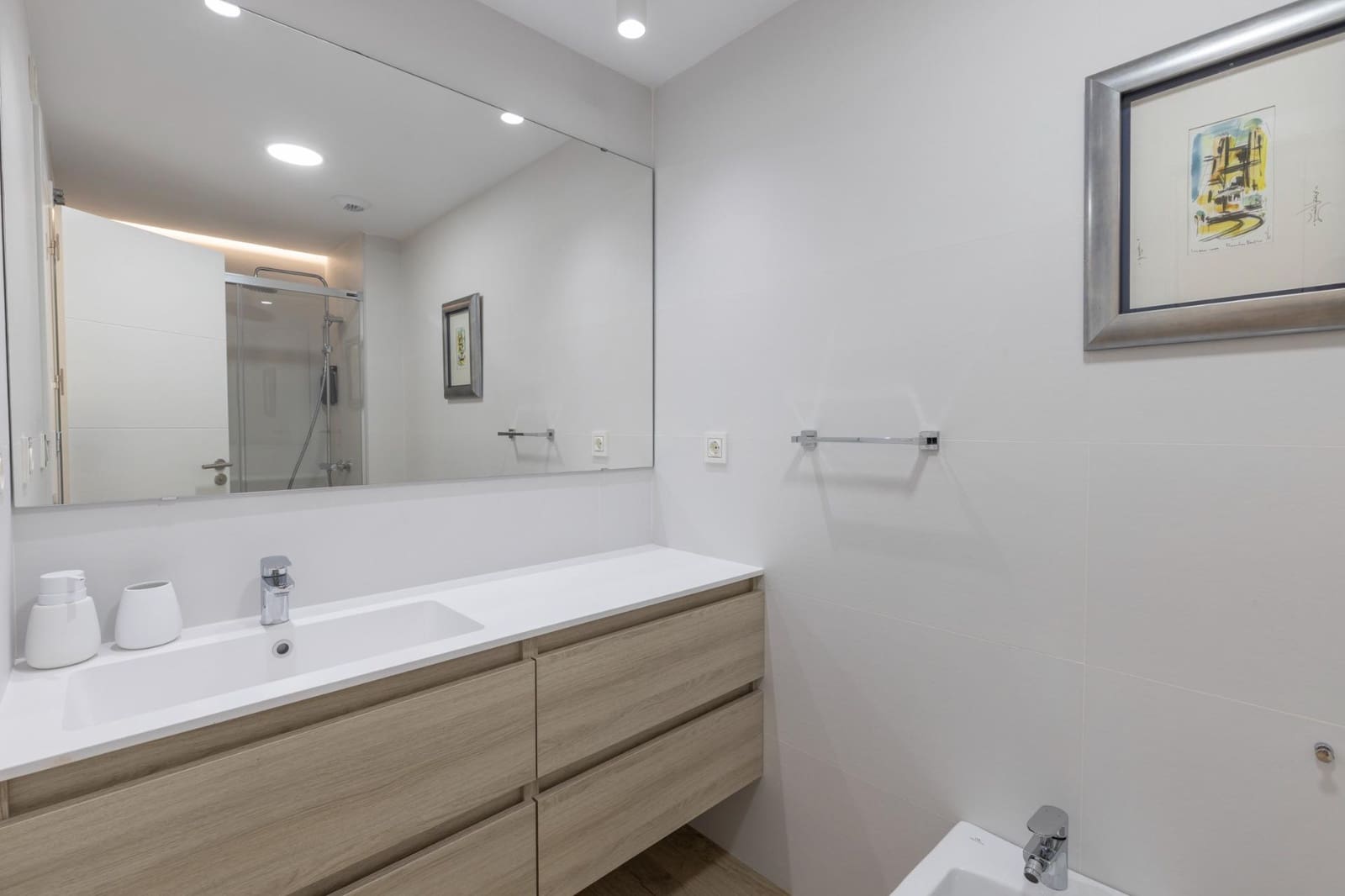 2 Zimmer Wohnung zu verkaufen in Motril mit Pool Garage - 380.000 € (Ref: 10136017)
