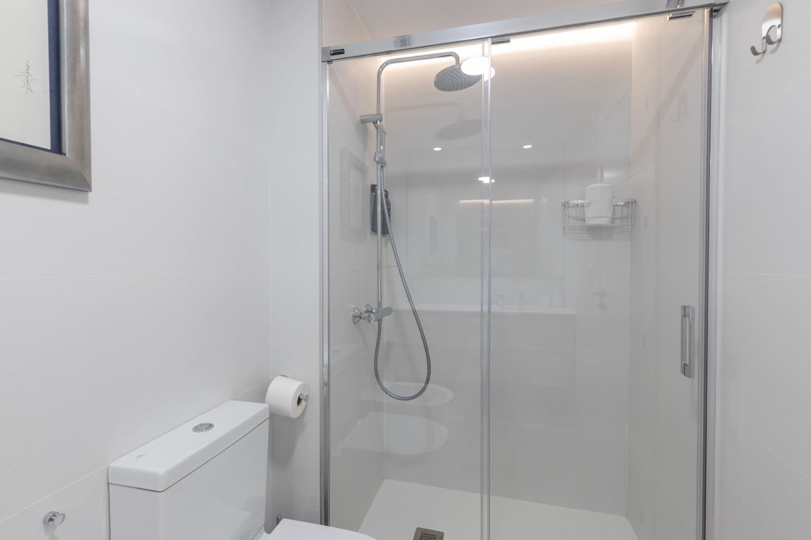 2 Zimmer Wohnung zu verkaufen in Motril mit Pool Garage - 380.000 € (Ref: 10136017)