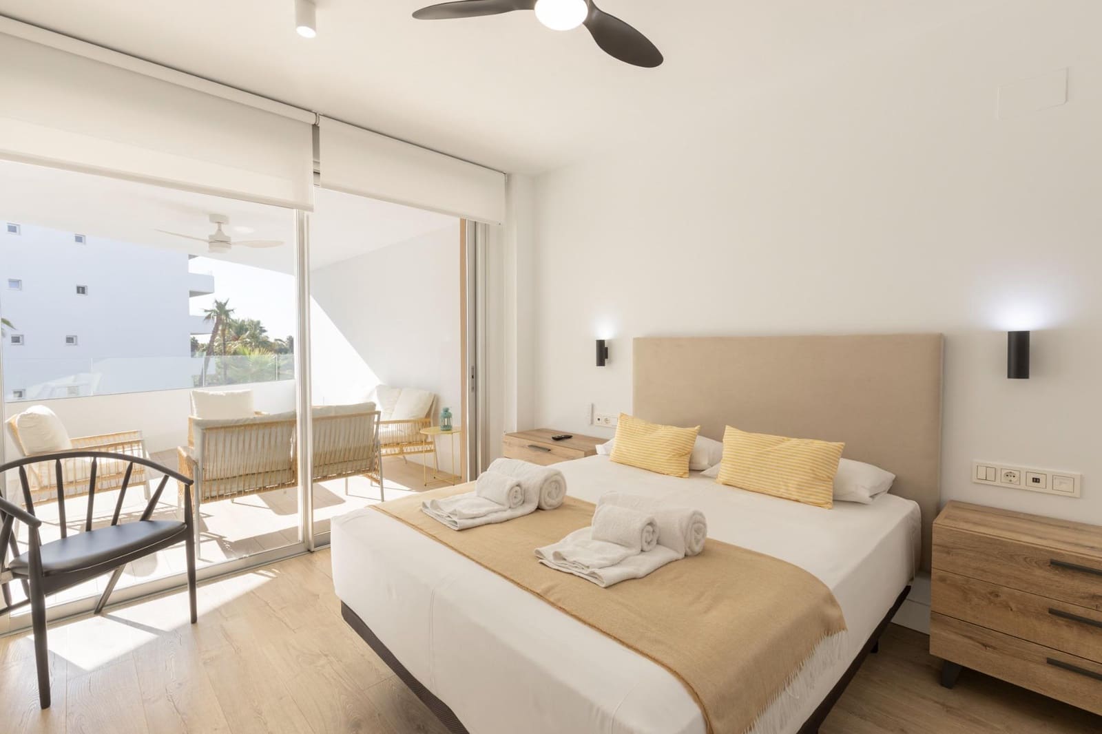 2 Zimmer Wohnung zu verkaufen in Motril mit Pool Garage - 380.000 € (Ref: 10136017)