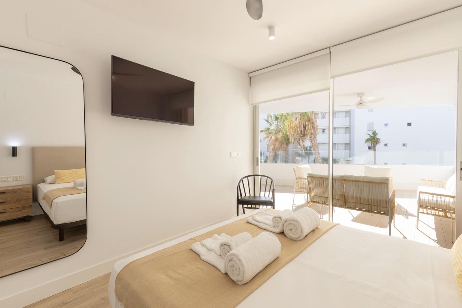 2 Zimmer Wohnung zu verkaufen in Motril mit Pool Garage - 380.000 € (Ref: 10136017)