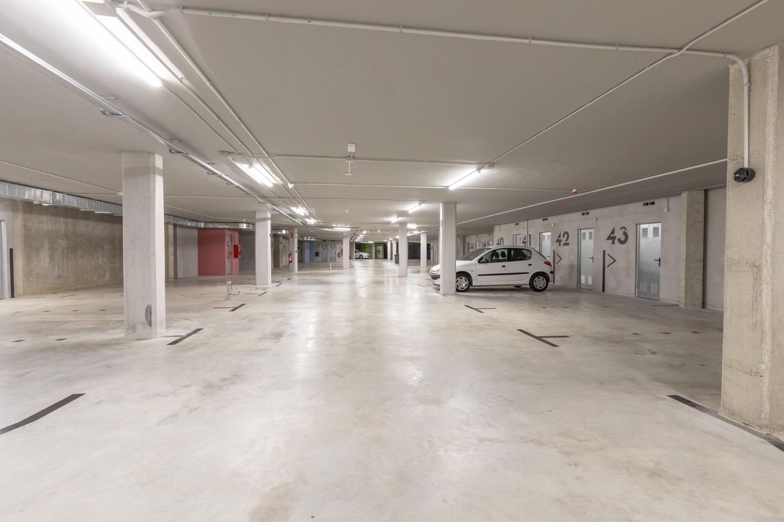 2 Zimmer Wohnung zu verkaufen in Motril mit Pool Garage - 380.000 € (Ref: 10136017)