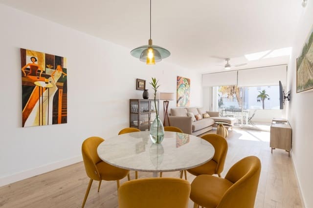 2 Zimmer Wohnung zu verkaufen in Motril mit Pool Garage - 380.000 € (Ref: 10136017)