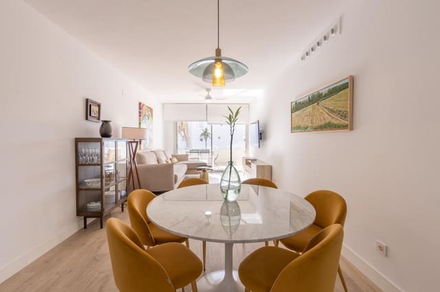 2 Zimmer Wohnung zu verkaufen in Motril mit Pool Garage - 380.000 € (Ref: 10136017)