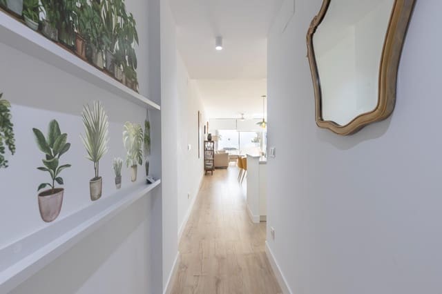 2 Zimmer Wohnung zu verkaufen in Motril mit Pool Garage - 380.000 € (Ref: 10136017)