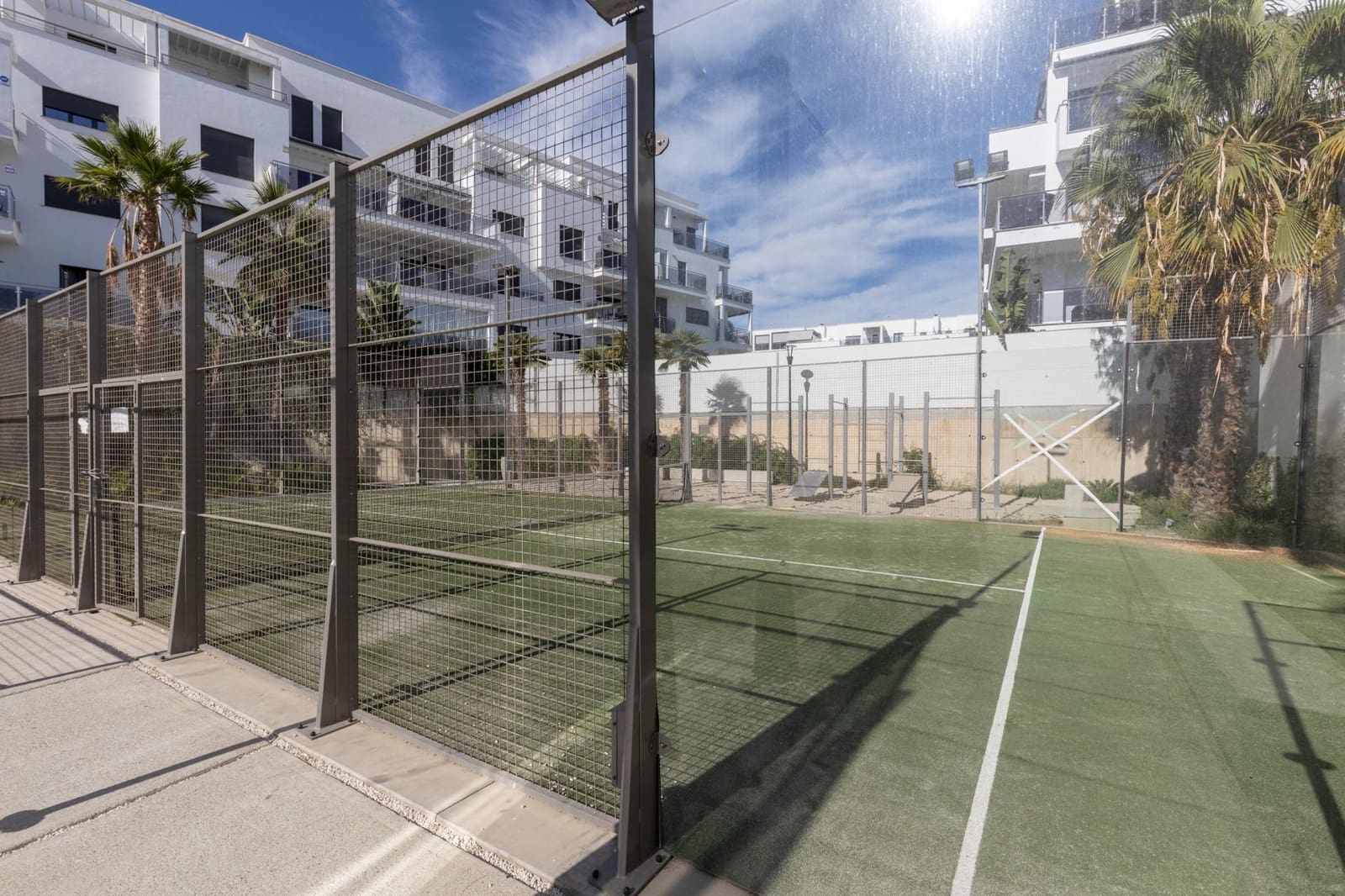 2 Zimmer Wohnung zu verkaufen in Motril mit Pool Garage - 380.000 € (Ref: 10136017)