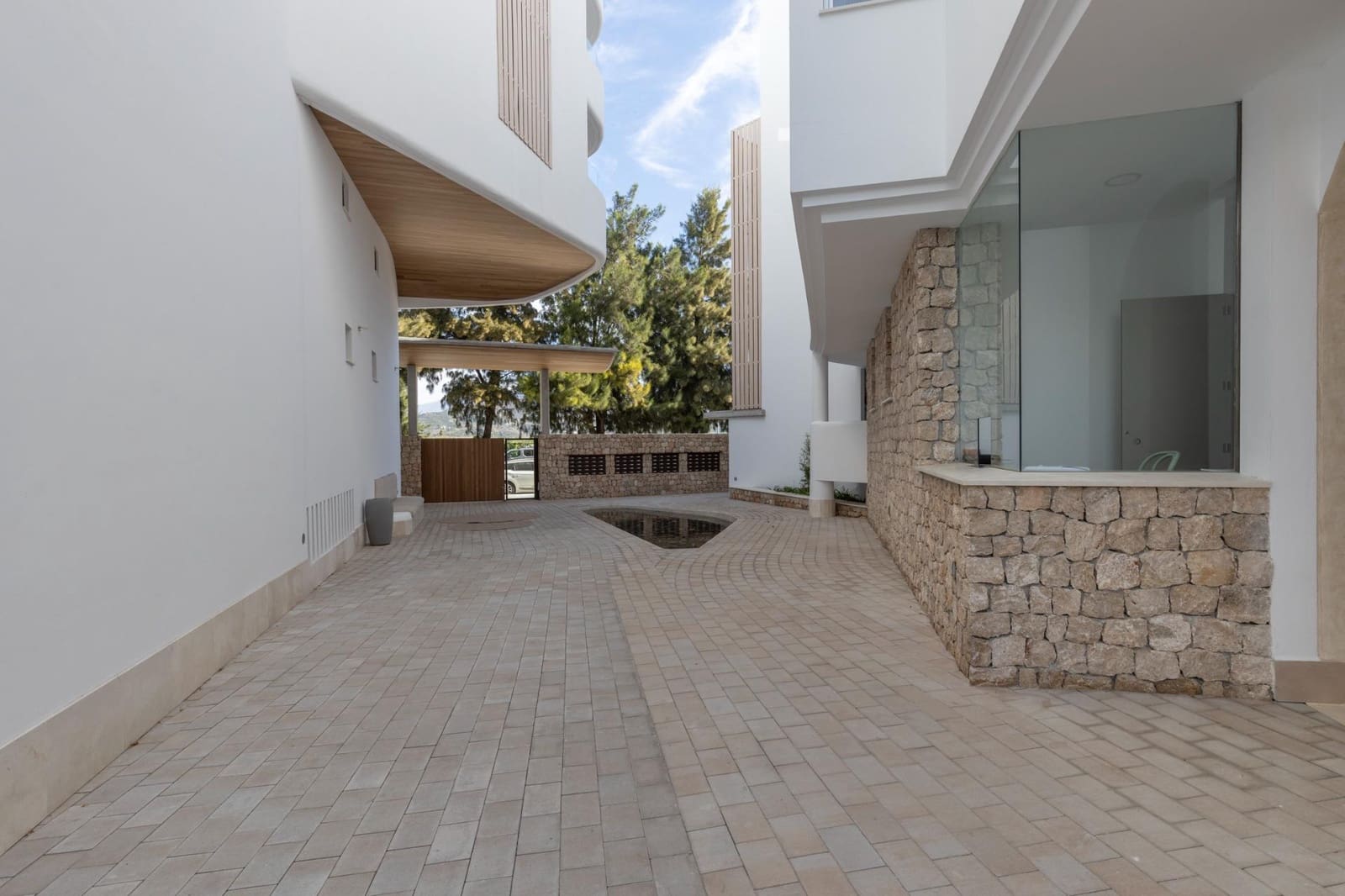 2 Zimmer Wohnung zu verkaufen in Motril mit Pool Garage - 380.000 € (Ref: 10136017)