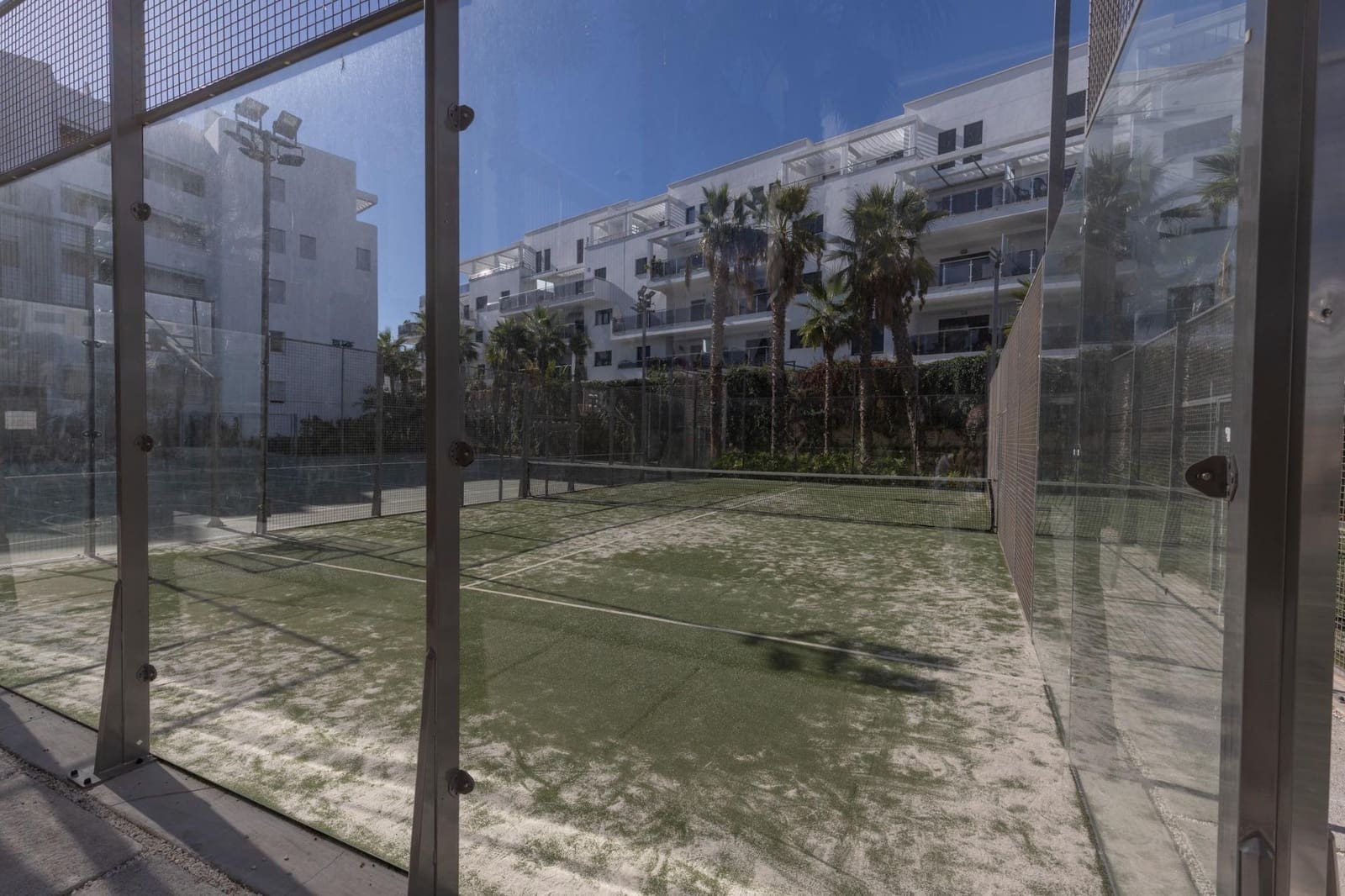 2 Zimmer Wohnung zu verkaufen in Motril mit Pool Garage - 380.000 € (Ref: 10136017)