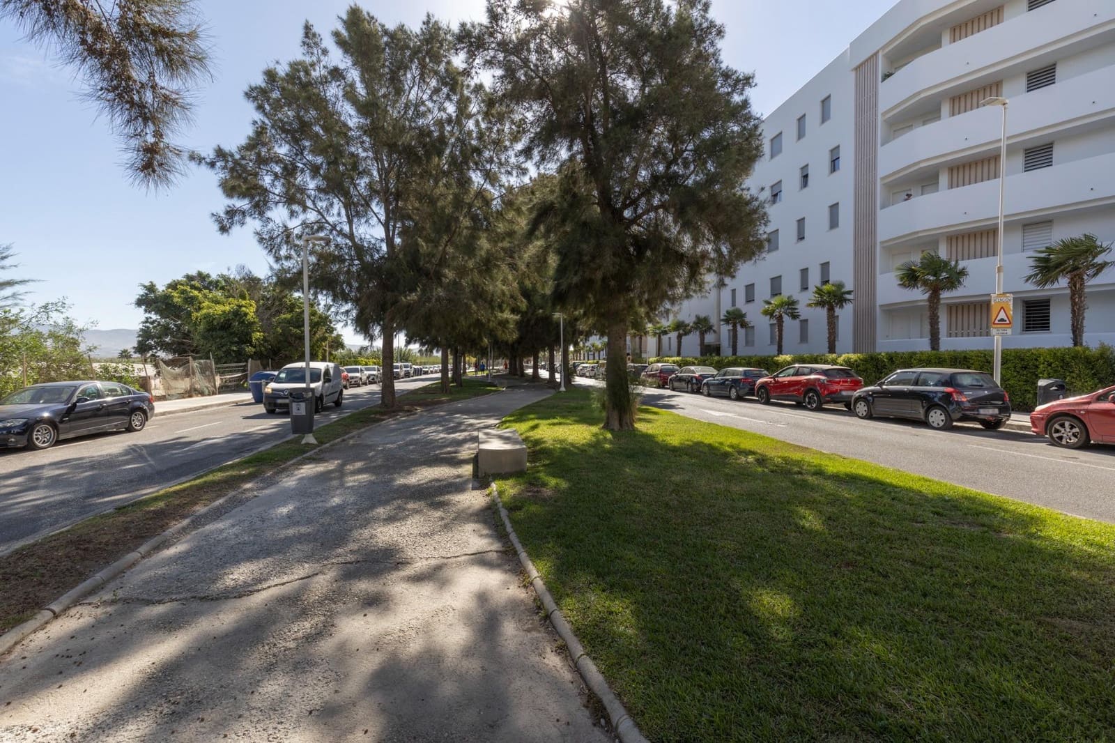 2 Zimmer Wohnung zu verkaufen in Motril mit Pool Garage - 380.000 € (Ref: 10136017)