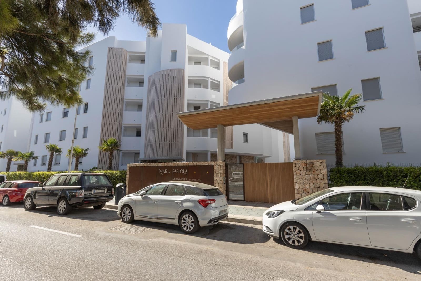 2 Zimmer Wohnung zu verkaufen in Motril mit Pool Garage - 380.000 € (Ref: 10136017)