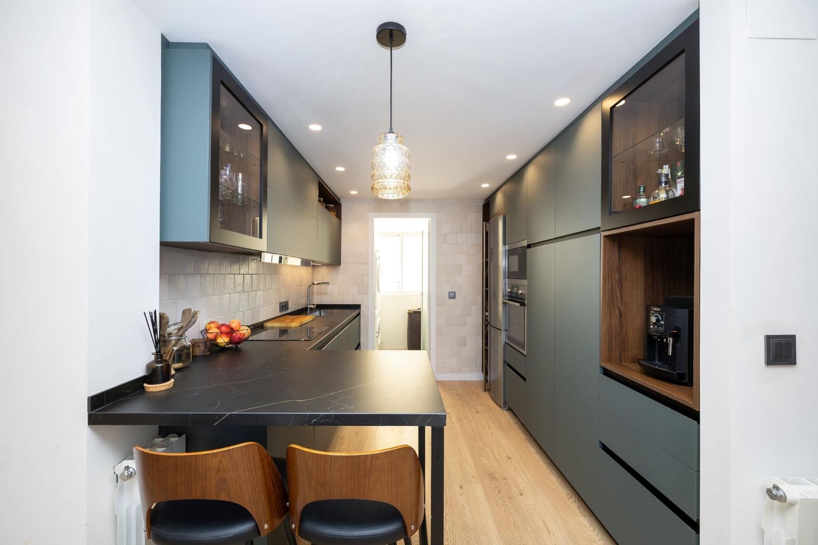 Piso de 4 habitaciones en Granada ciudad en venta con garaje - 430.000 € (Ref: 10136018)