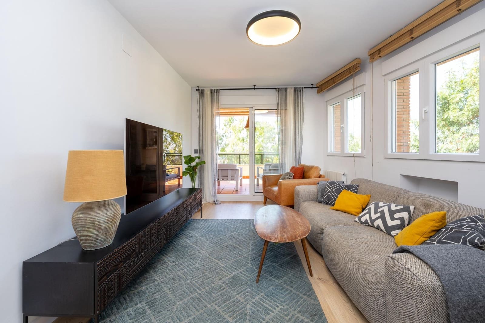 Piso de 4 habitaciones en Granada ciudad en venta con garaje - 430.000 € (Ref: 10136018)
