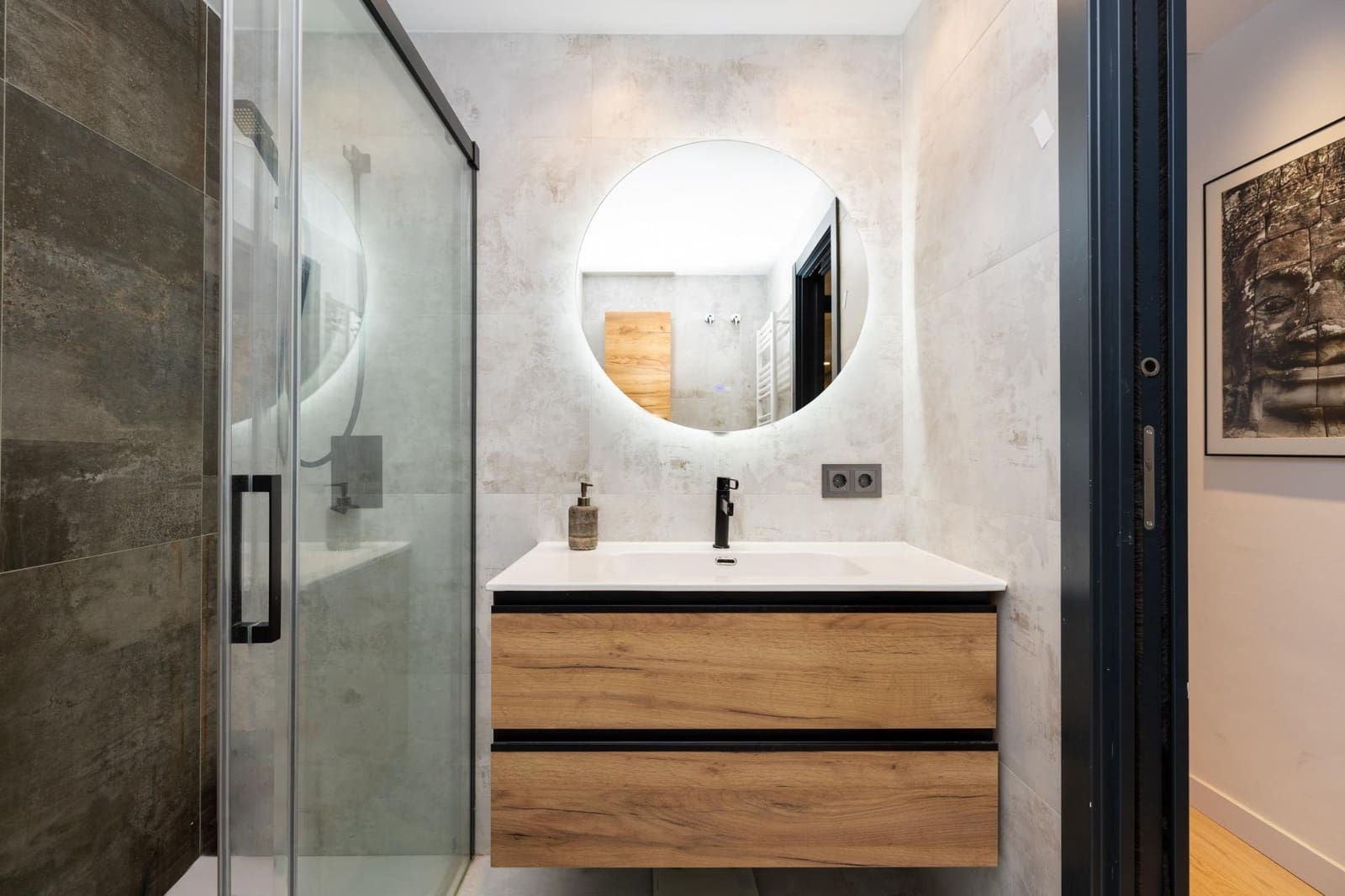 Piso de 4 habitaciones en Granada ciudad en venta con garaje - 430.000 € (Ref: 10136018)