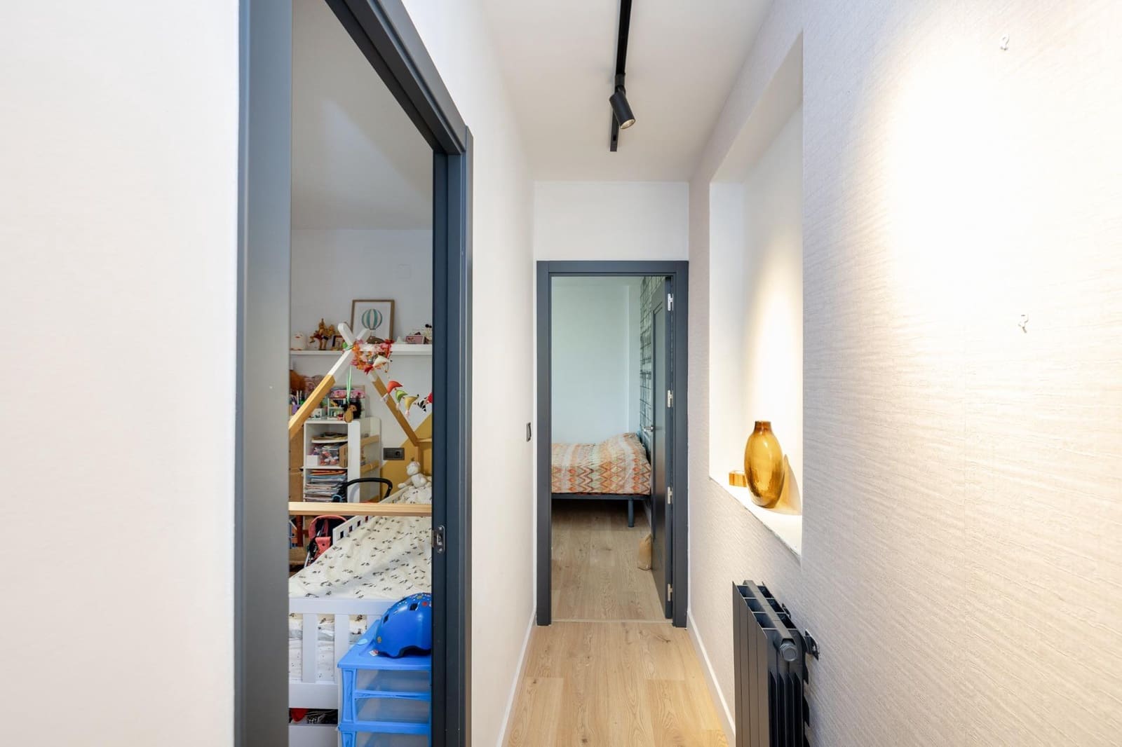 Piso de 4 habitaciones en Granada ciudad en venta con garaje - 430.000 € (Ref: 10136018)