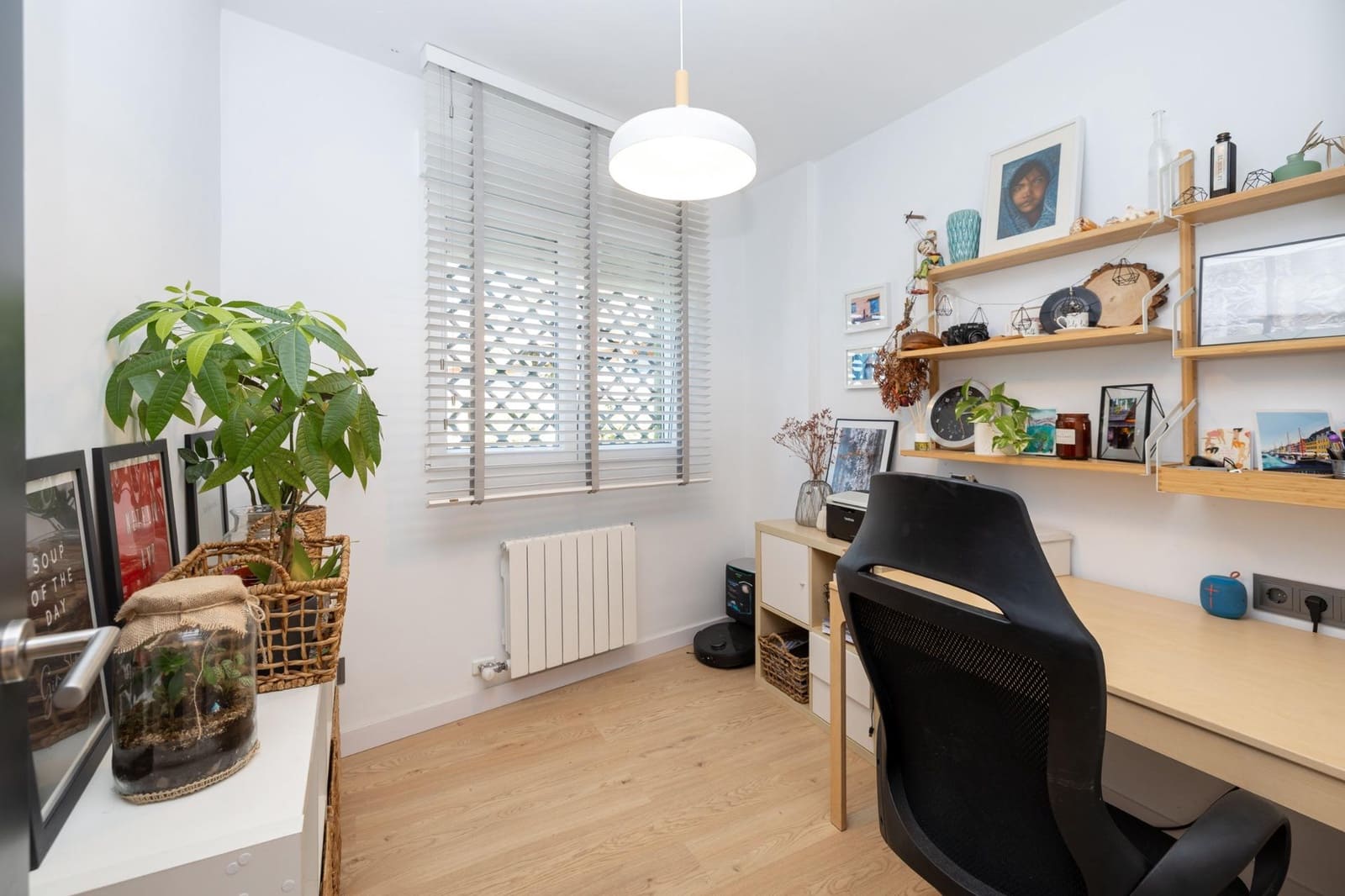 Piso de 4 habitaciones en Granada ciudad en venta con garaje - 430.000 € (Ref: 10136018)
