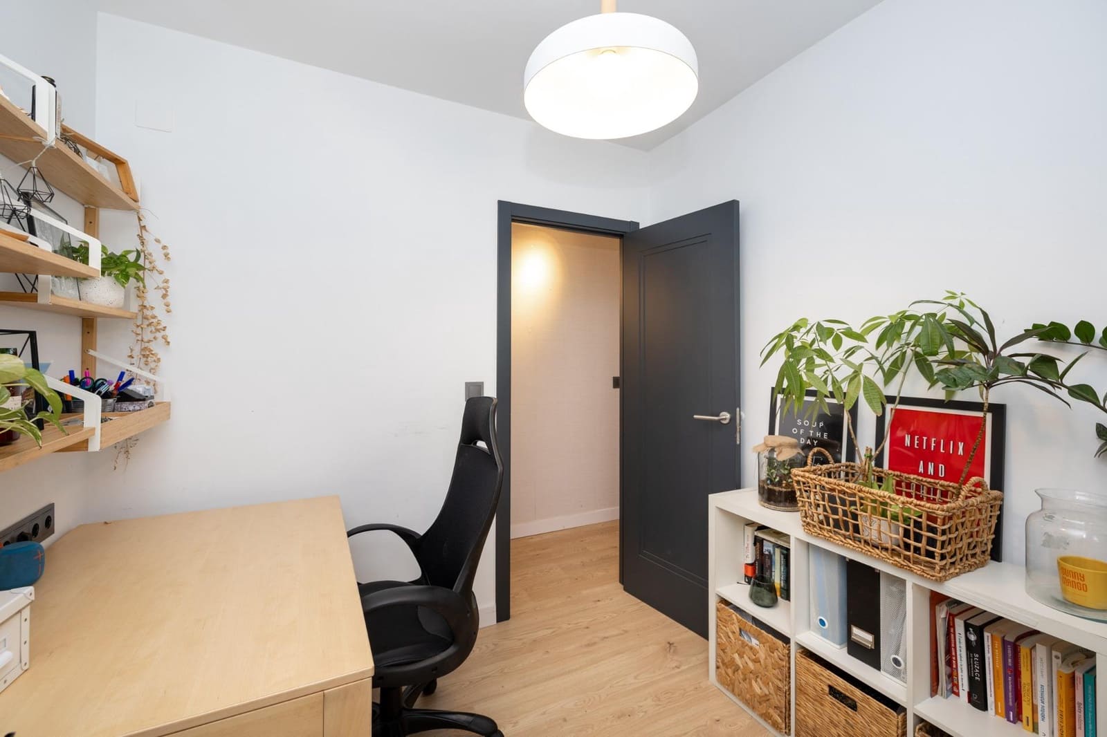 Piso de 4 habitaciones en Granada ciudad en venta con garaje - 430.000 € (Ref: 10136018)
