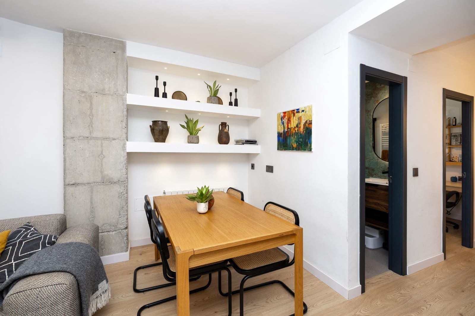 Piso de 4 habitaciones en Granada ciudad en venta con garaje - 430.000 € (Ref: 10136018)