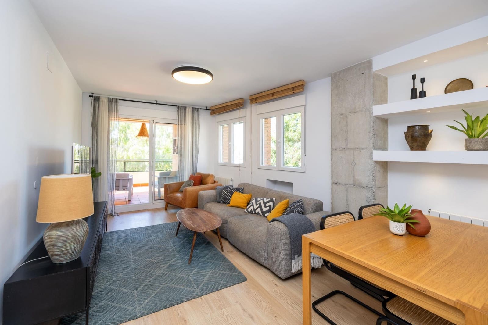 Piso de 4 habitaciones en Granada ciudad en venta con garaje - 430.000 € (Ref: 10136018)