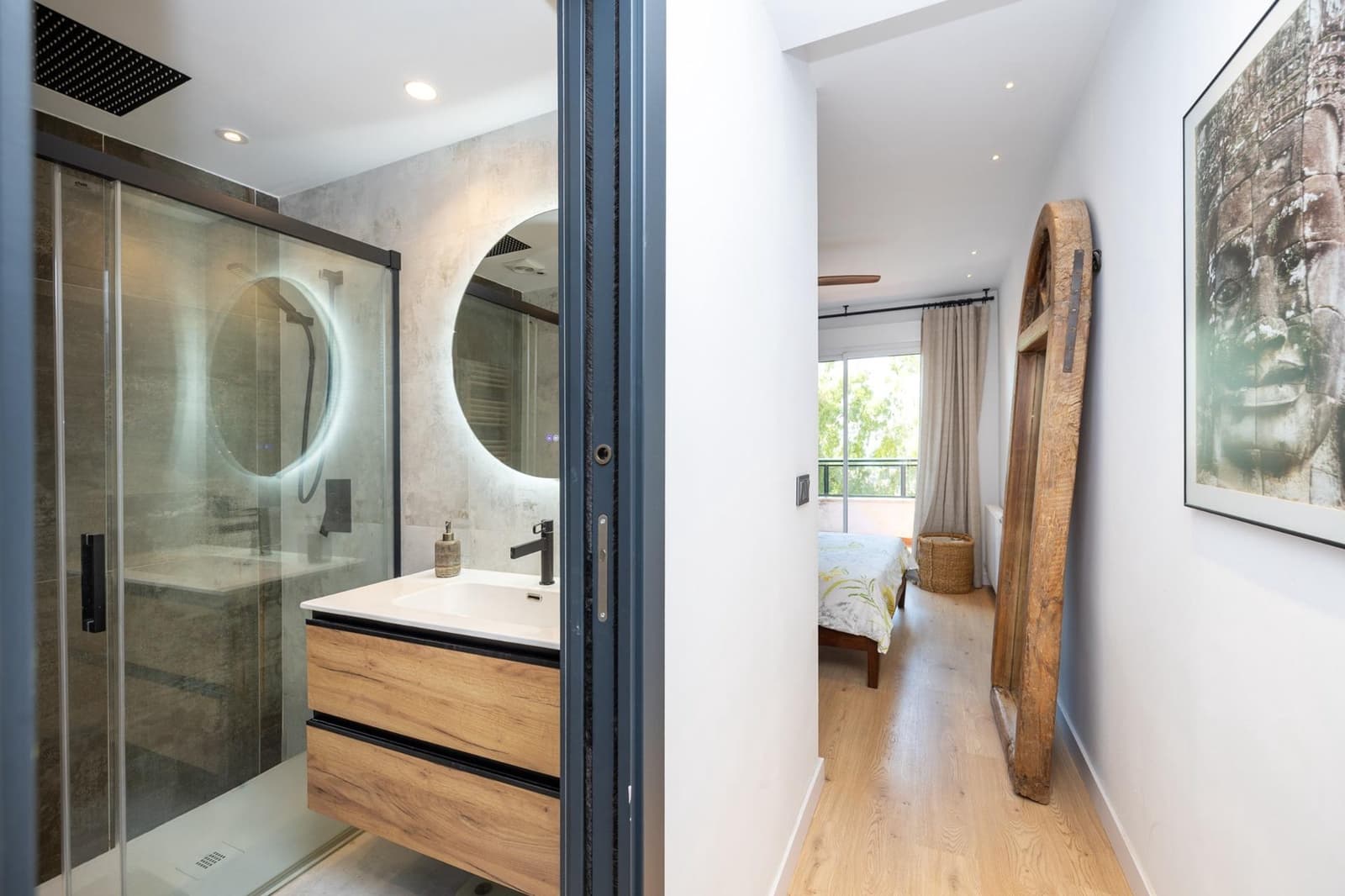 Piso de 4 habitaciones en Granada ciudad en venta con garaje - 430.000 € (Ref: 10136018)