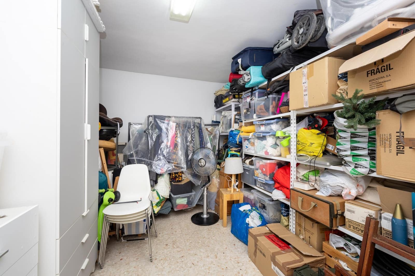 Piso de 4 habitaciones en Granada ciudad en venta con garaje - 430.000 € (Ref: 10136018)