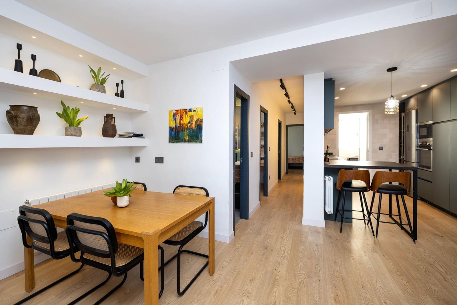 Piso de 4 habitaciones en Granada ciudad en venta con garaje - 430.000 € (Ref: 10136018)