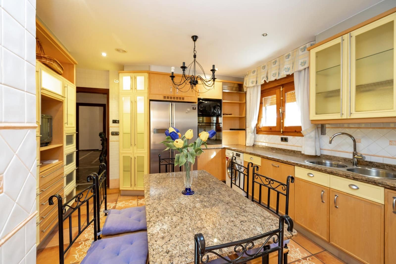 4 soverom Villa til salgs i Cajar med svømmebasseng garasje - € 449 500 (Ref: 10136021)