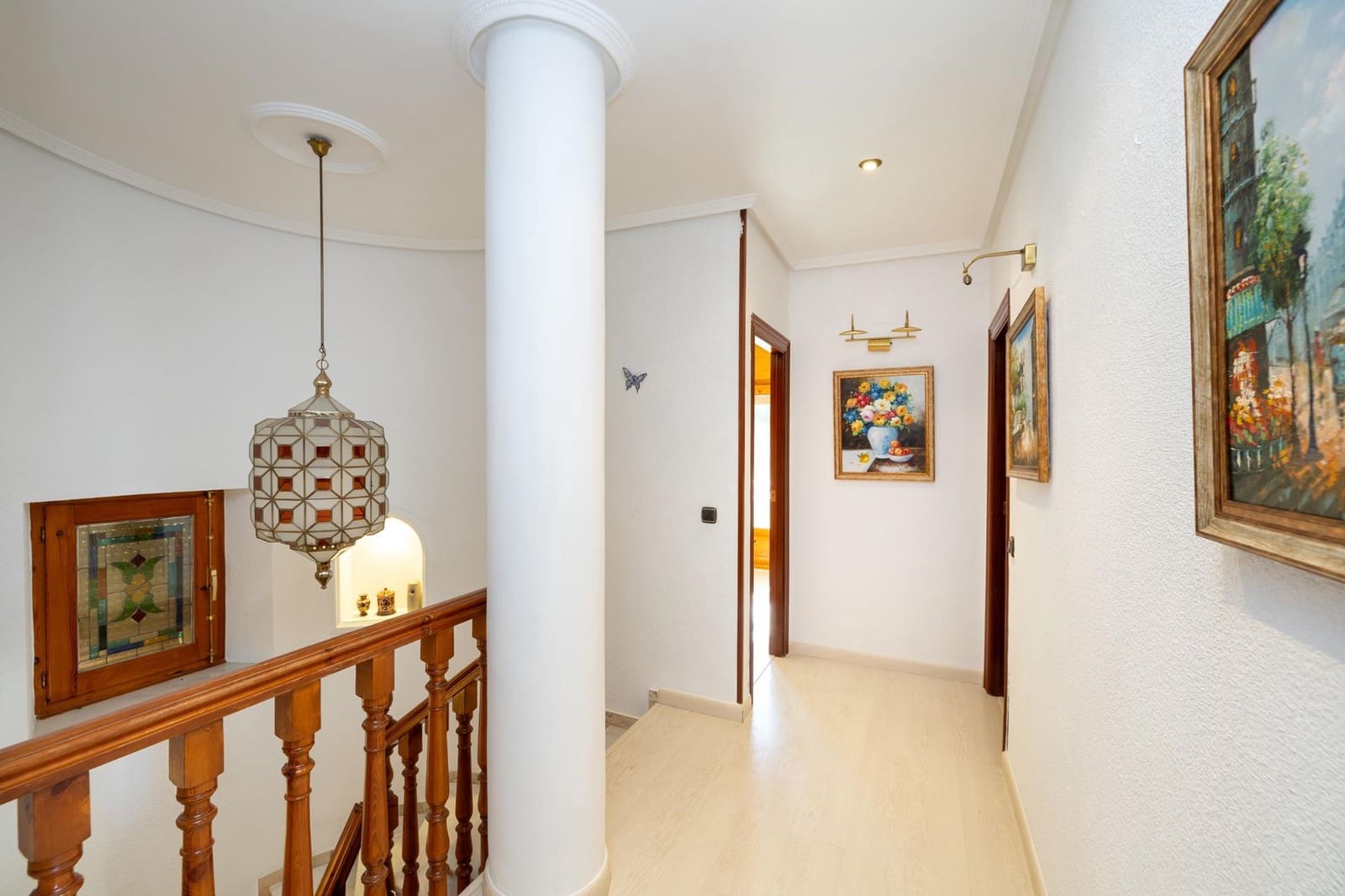 4 soverom Villa til salgs i Cajar med svømmebasseng garasje - € 449 500 (Ref: 10136021)