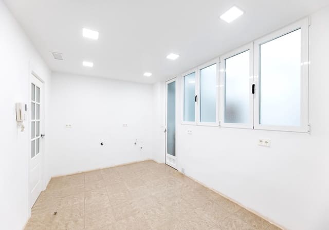 5 soveværelse Lejlighed til salg i Centro, Granada by - € 850.000 (Ref: 10136022)