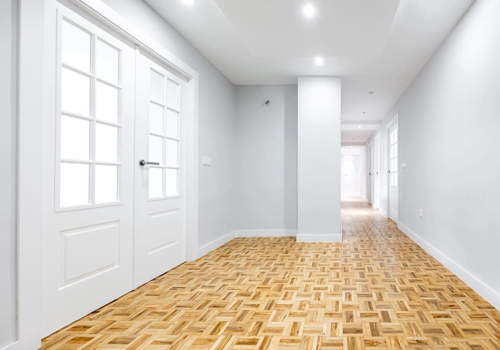 5 soveværelse Lejlighed til salg i Granada by - € 850.000 (Ref: 10136022)