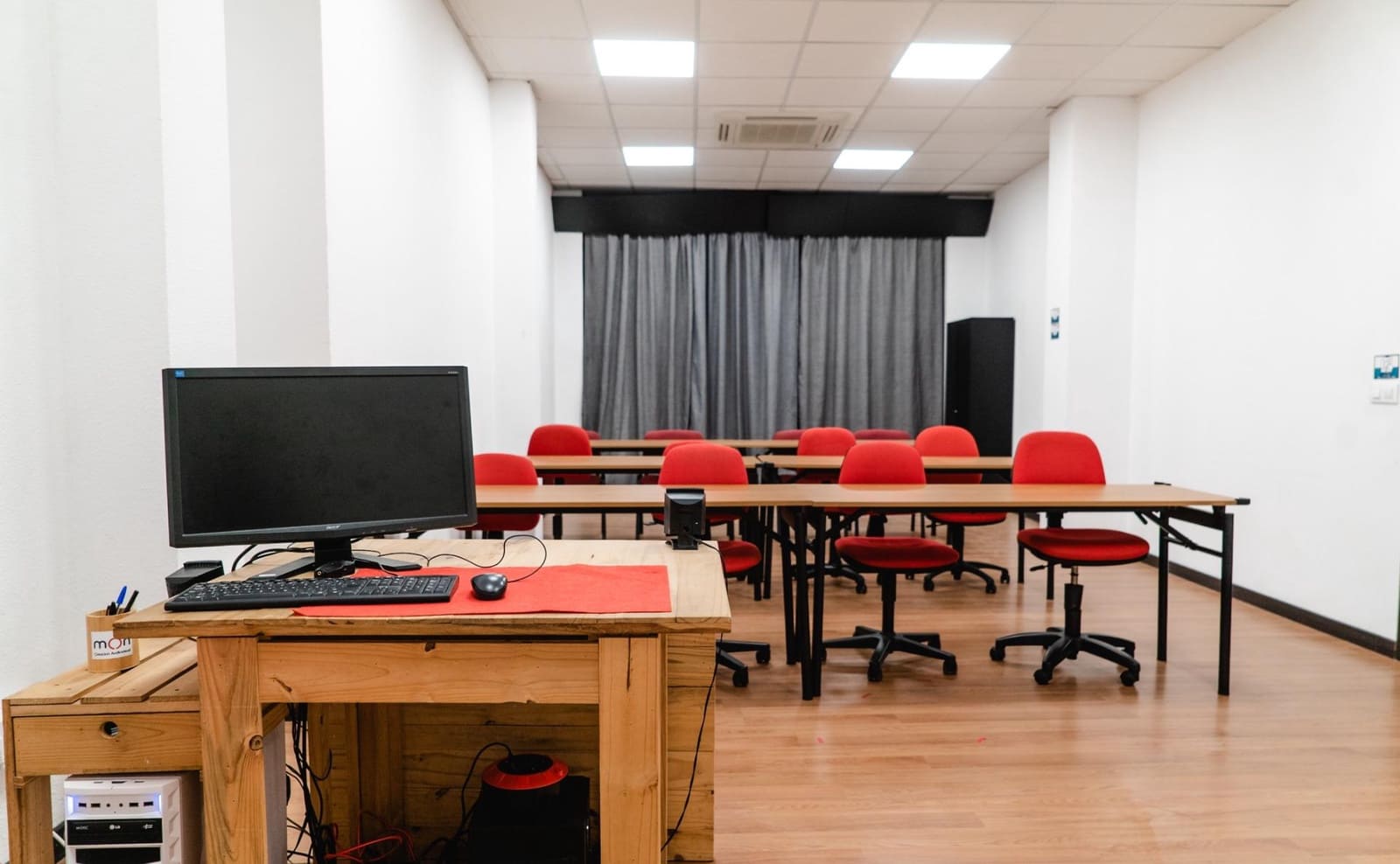 Local Commercial à vendre à Grenade ville - 299 000 € (Ref: 10136024)
