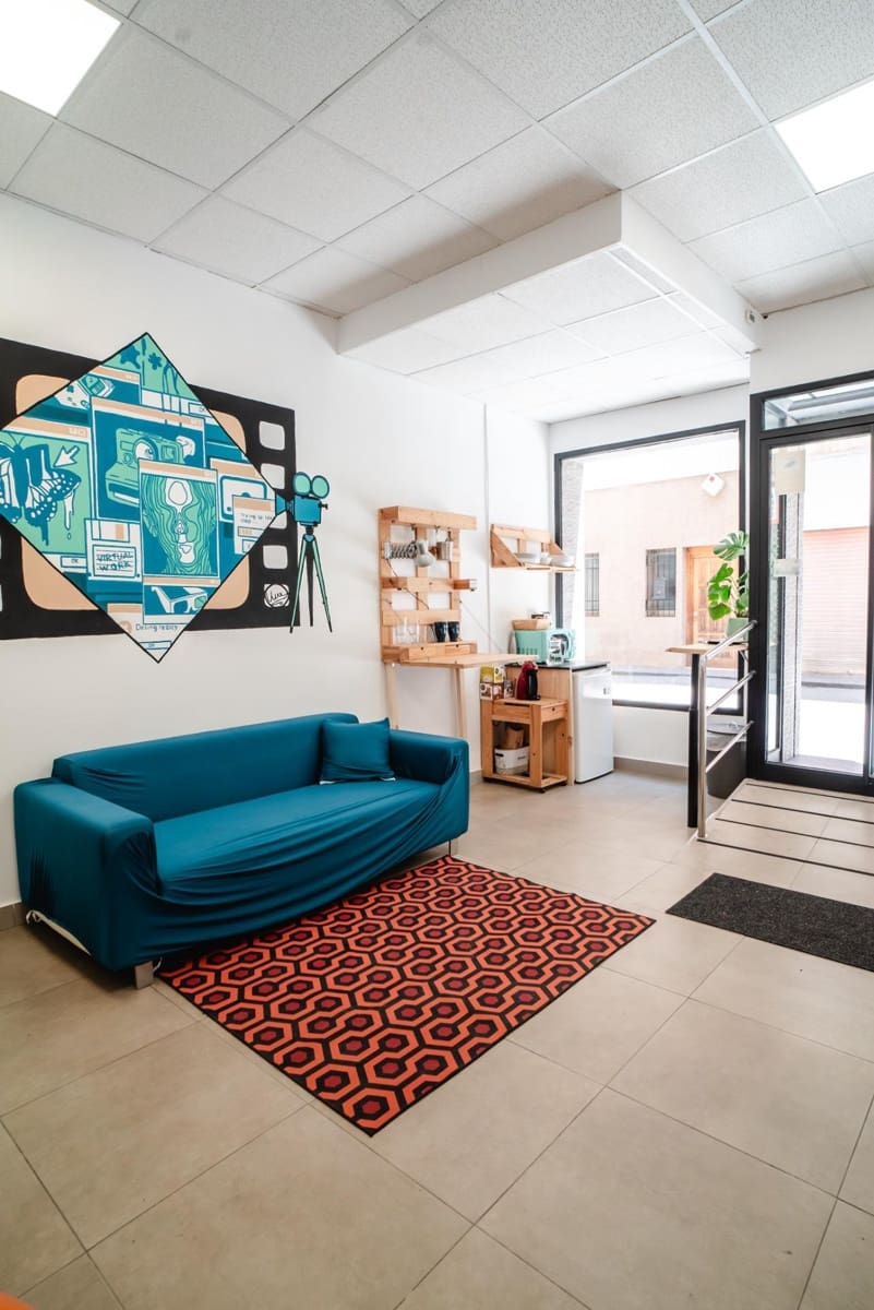Local Commercial à vendre à Grenade ville - 299 000 € (Ref: 10136024)