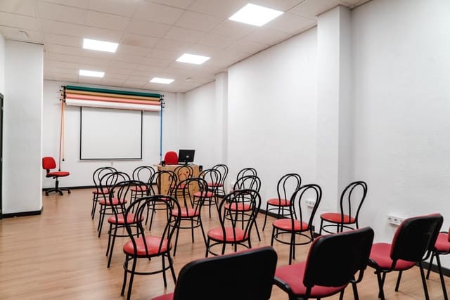 Local Commercial à vendre à Centro, Grenade ville - 299 000 € (Ref: 10136024)