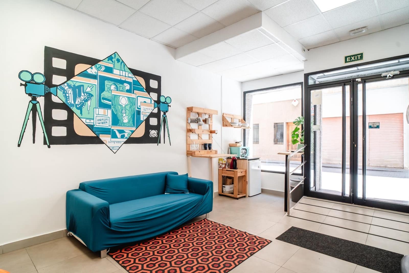 Local Commercial à vendre à Grenade ville - 299 000 € (Ref: 10136024)