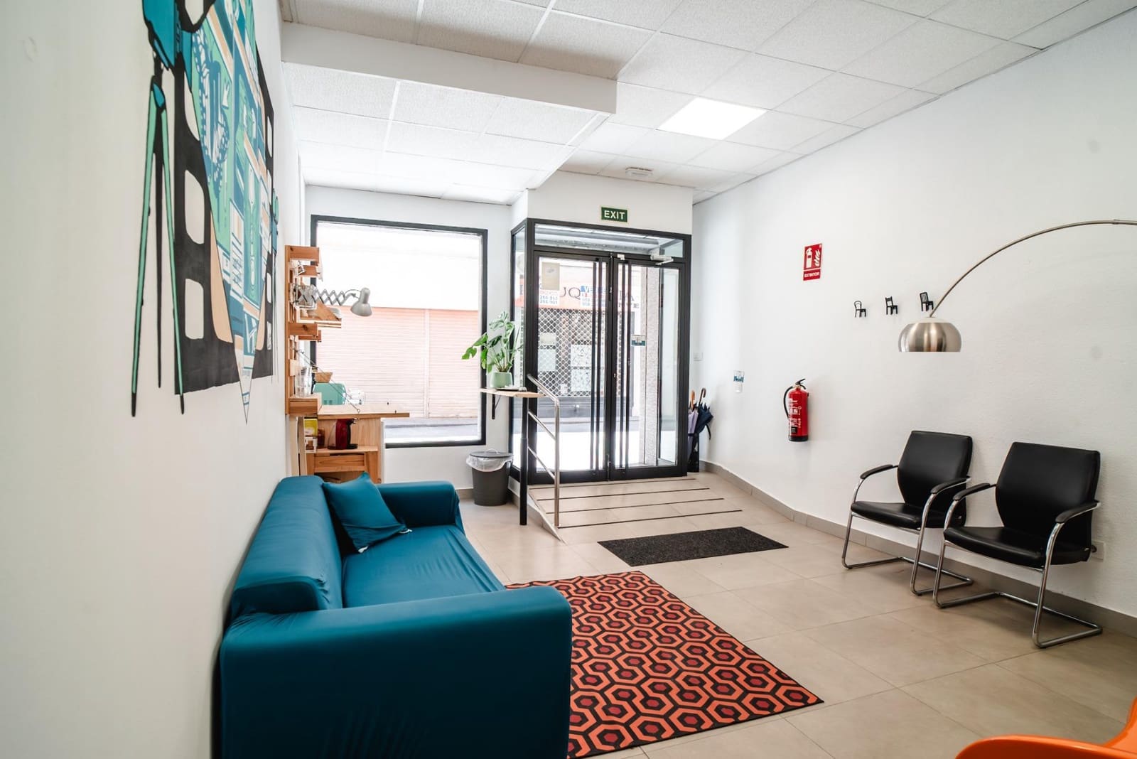 Local Commercial à vendre à Grenade ville - 299 000 € (Ref: 10136024)
