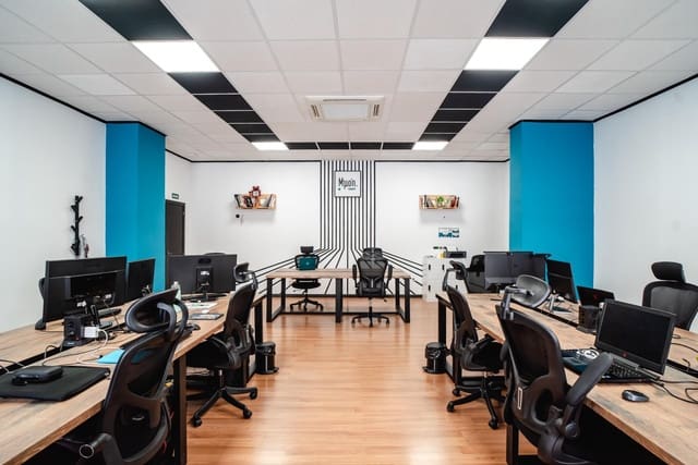 Local Commercial à vendre à Centro, Grenade ville - 299 000 € (Ref: 10136024)