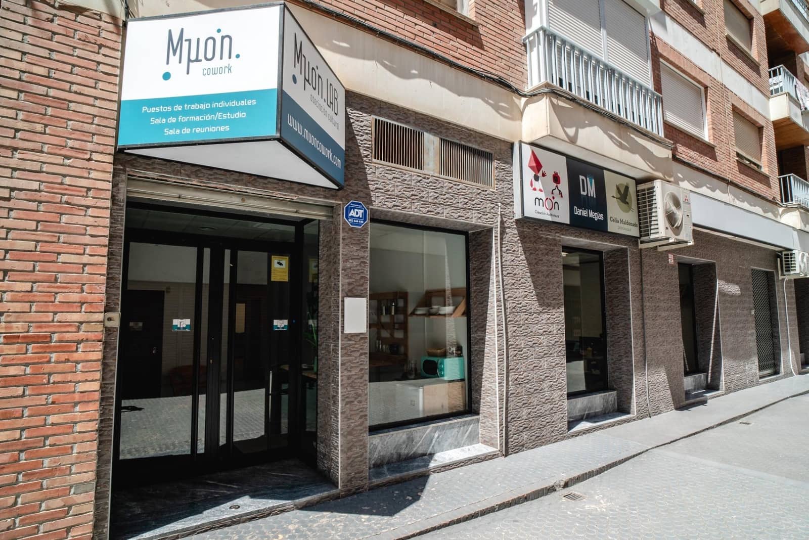 Local Commercial à vendre à Grenade ville - 299 000 € (Ref: 10136024)