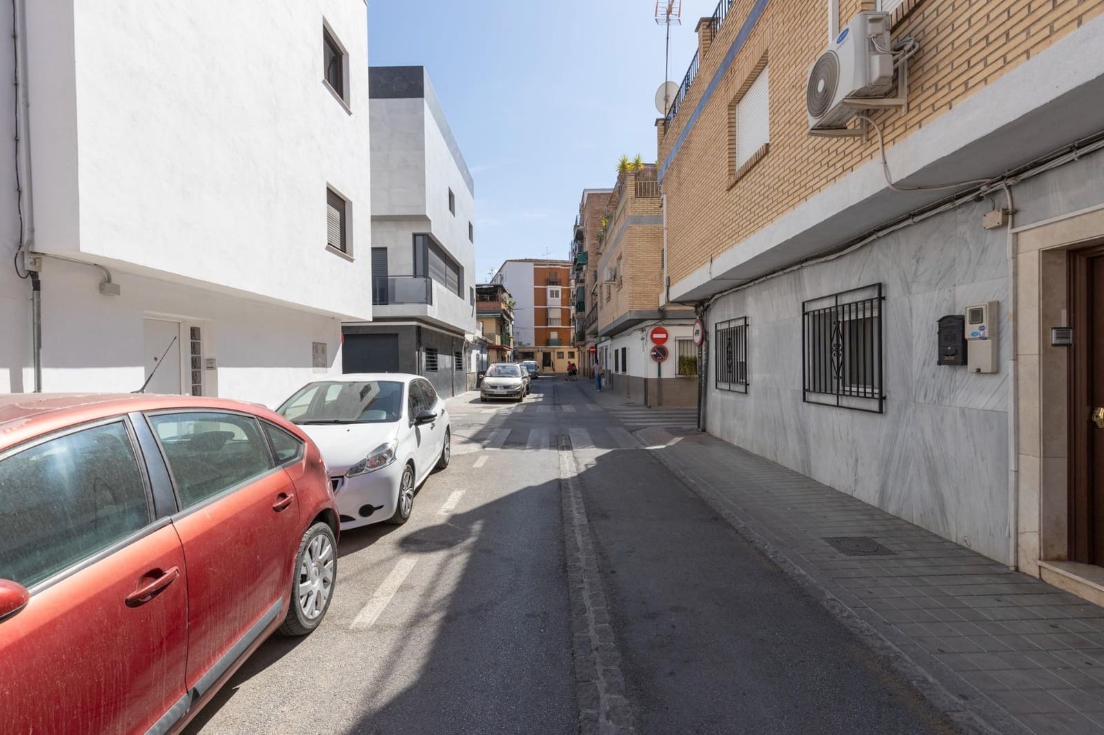 Byggegrund til salg i Granada by - € 60.000 (Ref: 10136025)