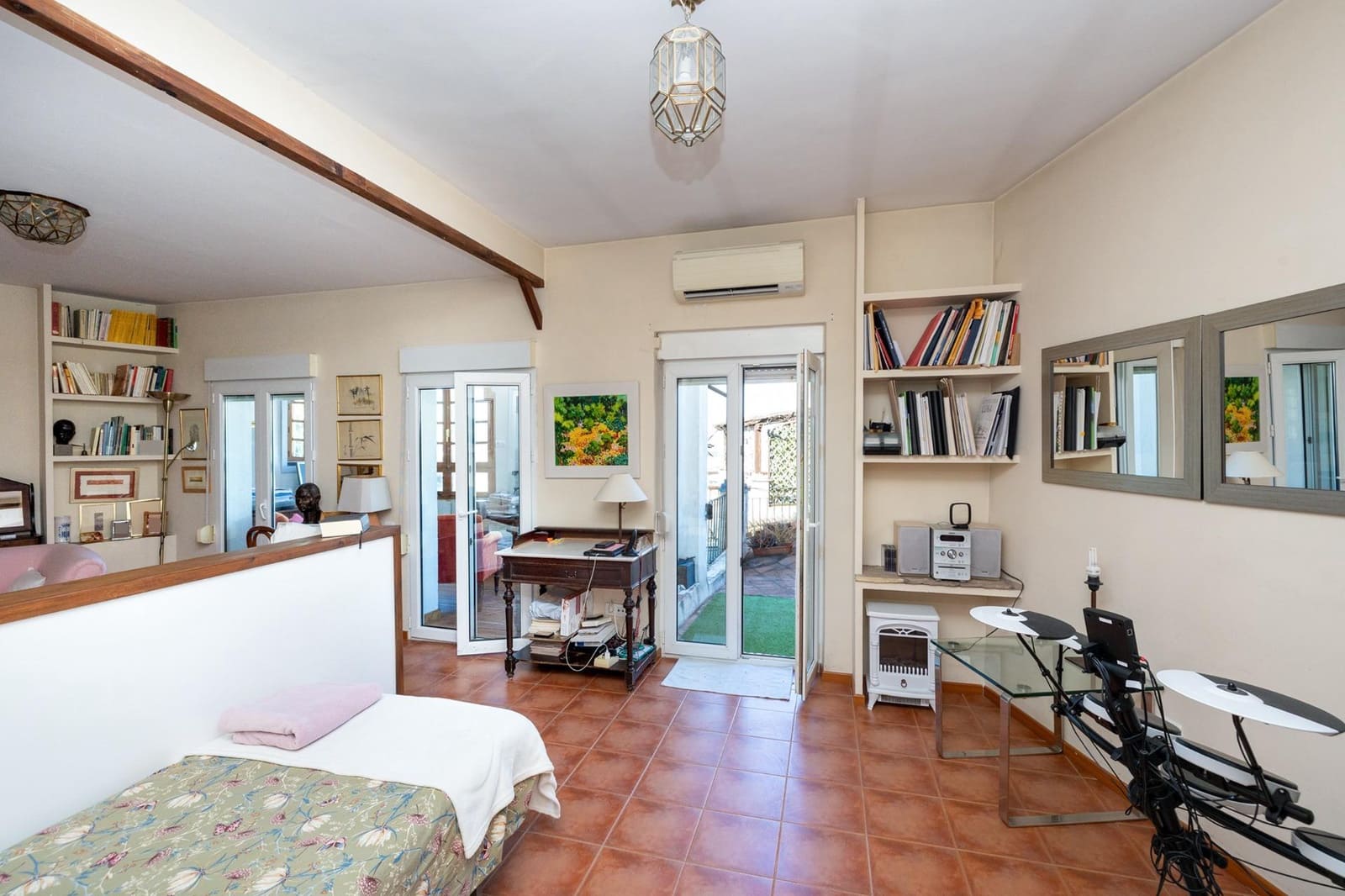 4 chambre Maison de Ville à vendre à Grenade ville - 685 000 € (Ref: 10136028)