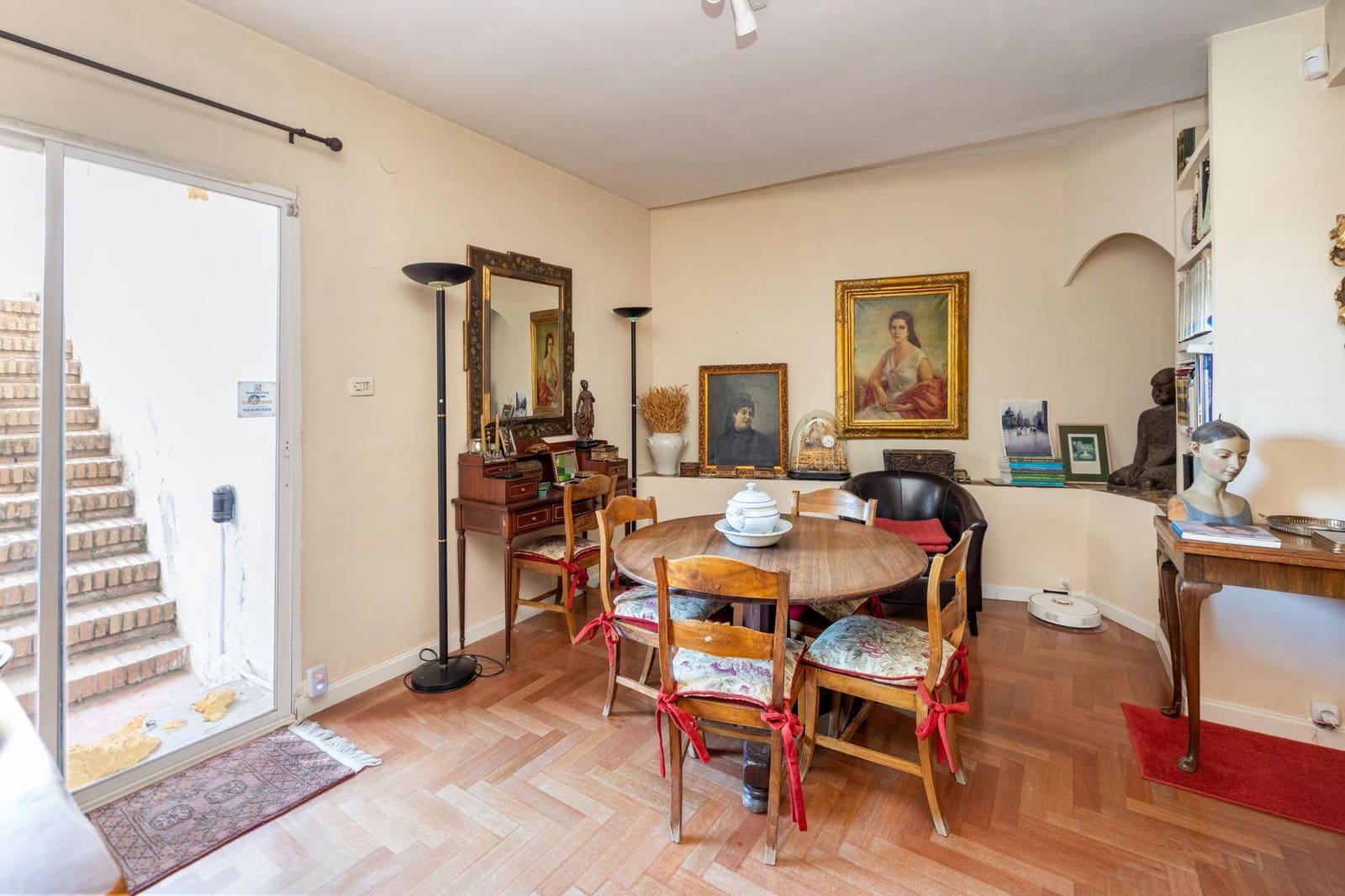 4 chambre Maison de Ville à vendre à Grenade ville - 685 000 € (Ref: 10136028)