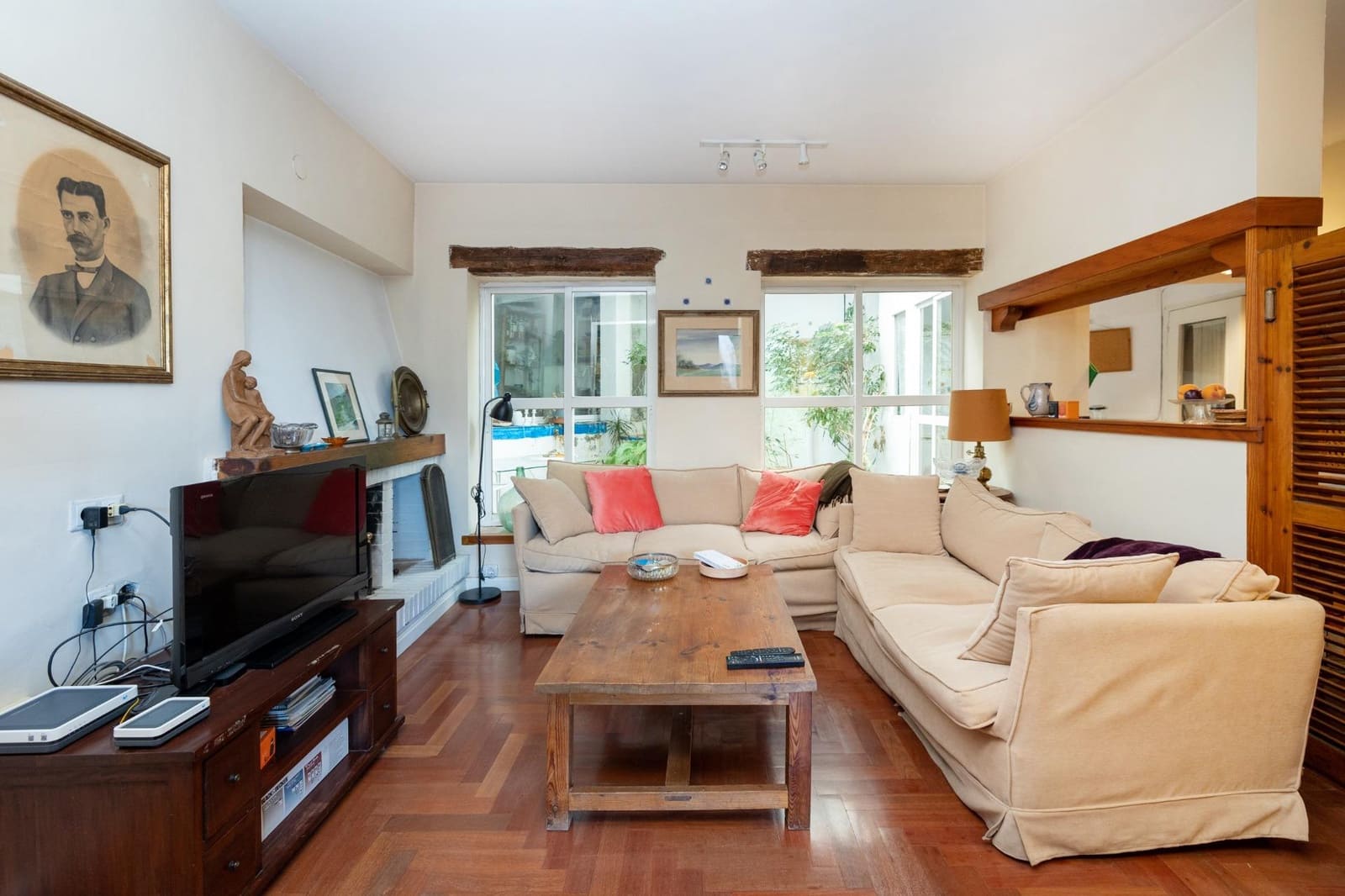 4 chambre Maison de Ville à vendre à Grenade ville - 685 000 € (Ref: 10136028)