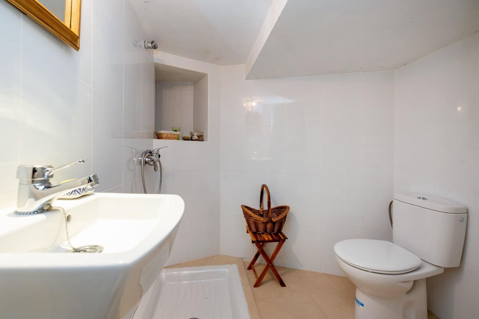 4 chambre Maison de Ville à vendre à Grenade ville - 685 000 € (Ref: 10136028)