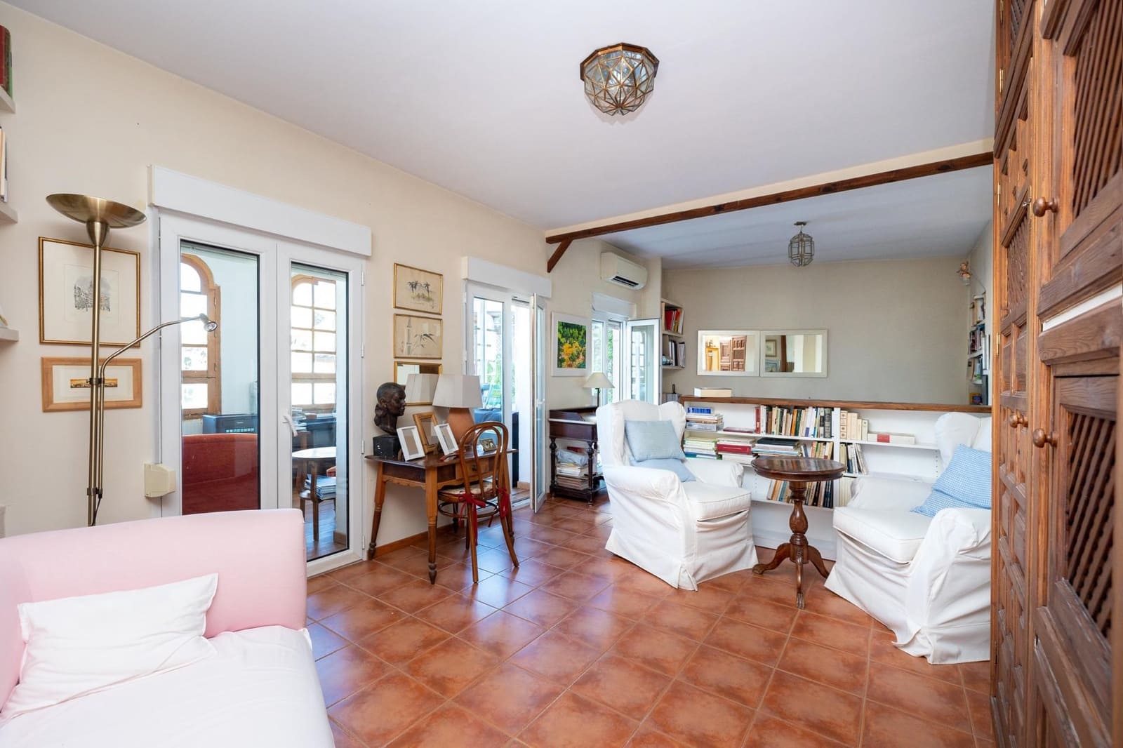 4 chambre Maison de Ville à vendre à Grenade ville - 685 000 € (Ref: 10136028)
