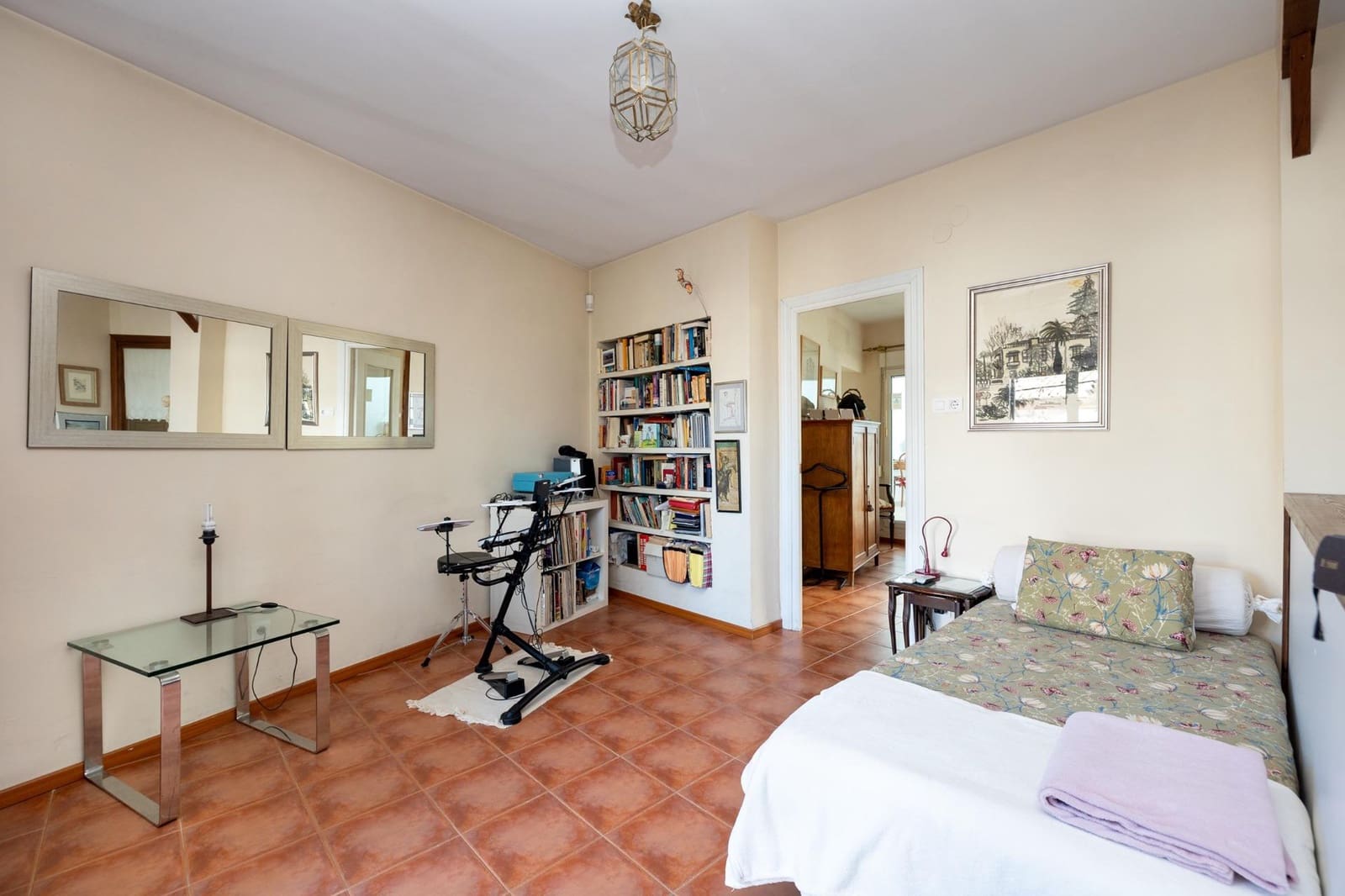 4 chambre Maison de Ville à vendre à Grenade ville - 685 000 € (Ref: 10136028)